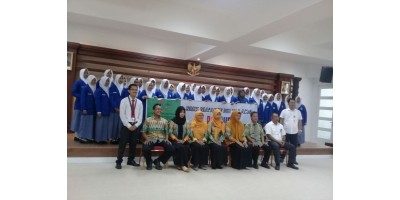 Kunjungan Industri