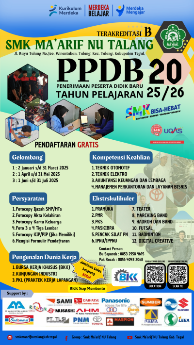 Kampus Hijau