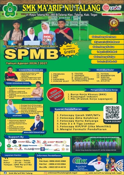 PPDB ONLINE TP2020/2021